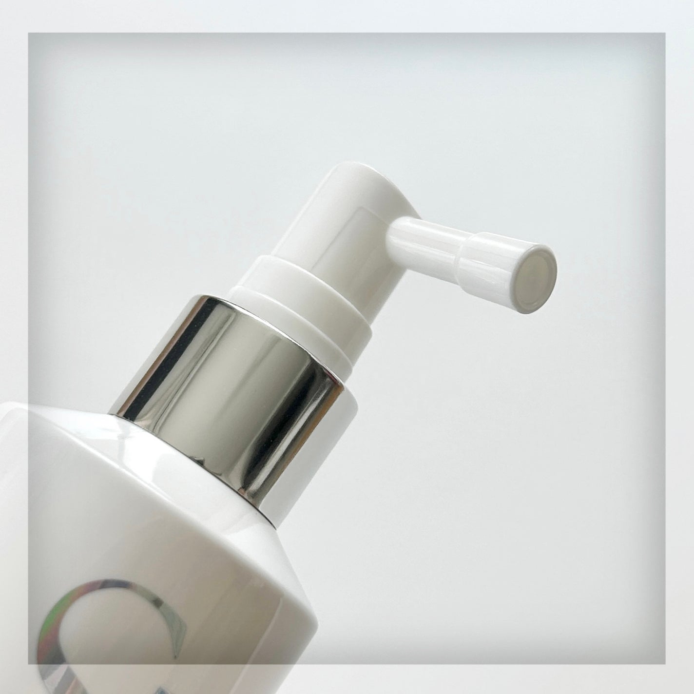 ボリューマイジング&スーディングヘアトニック/SallyZen/頭皮ローションを使ったクチコミ(3枚目)