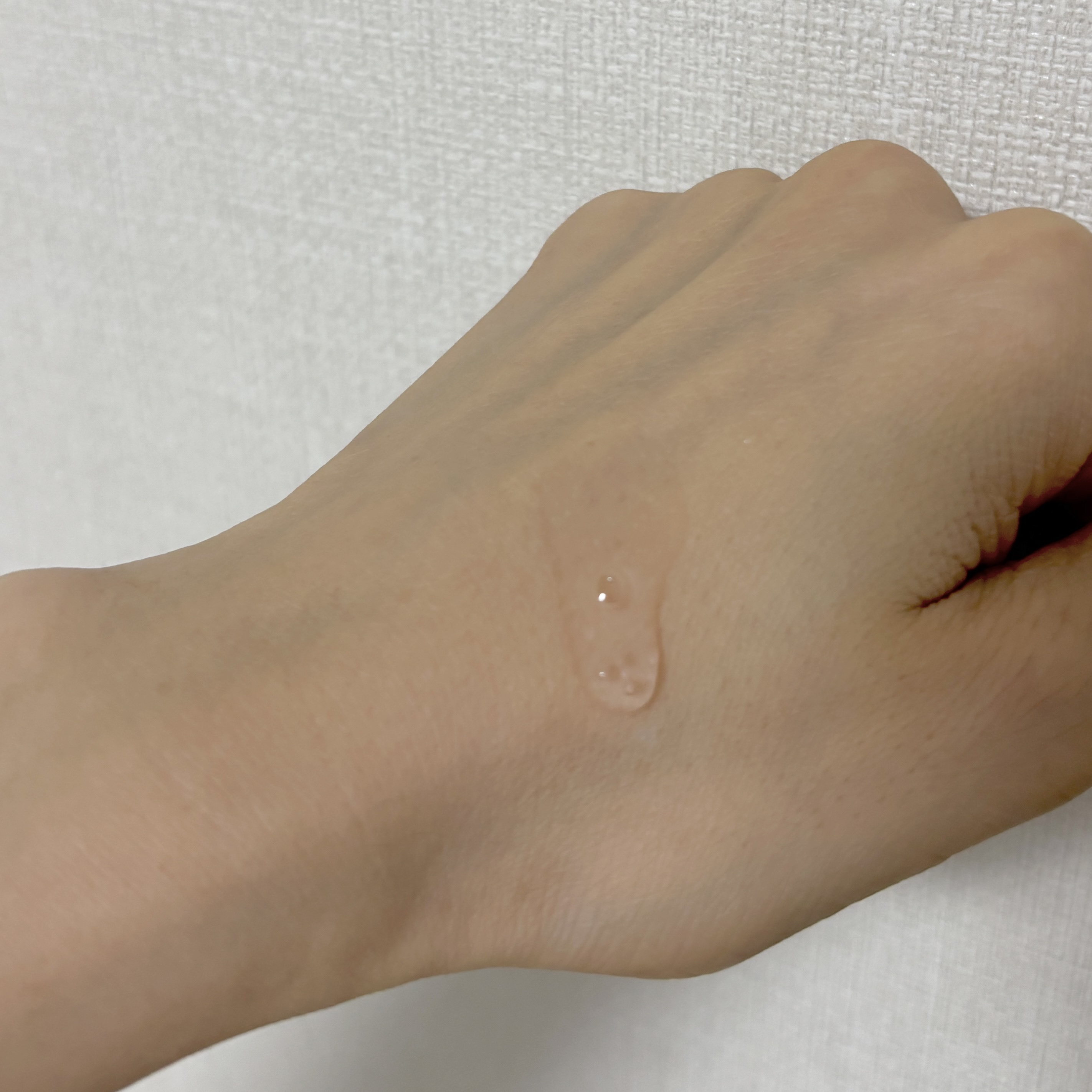 シークレットソリューションPDRNカプセルアンプル/It's skin/美容液を使ったクチコミ（3枚目）