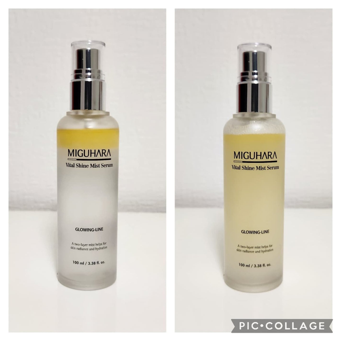 Ultra Whitening Perfect Ampoule/MIGUHARA/美容液を使ったクチコミ(5枚目)