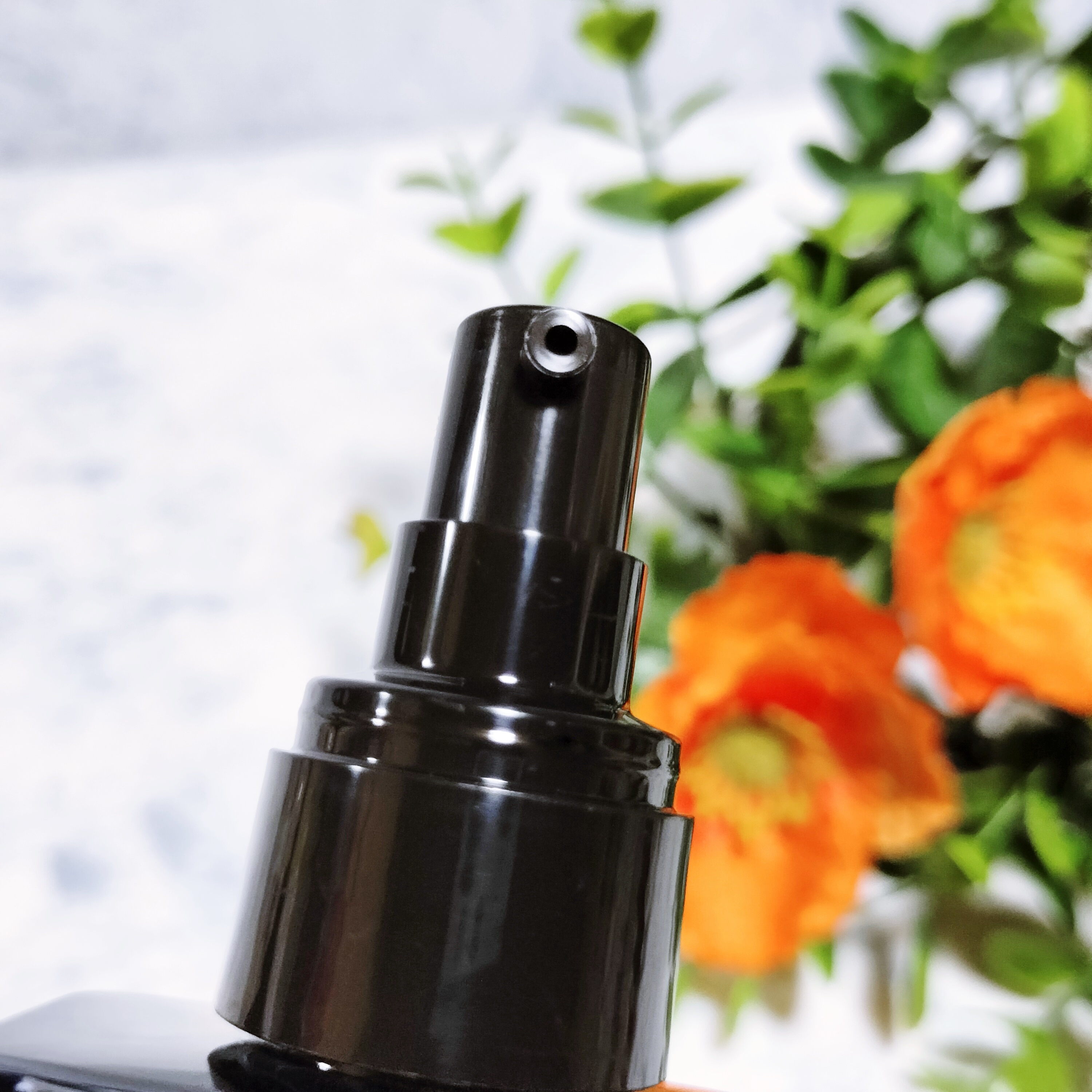 マルチダメージ リペアヘアオイル/Cleo's Beauté/ヘアオイルを使ったクチコミ（3枚目）