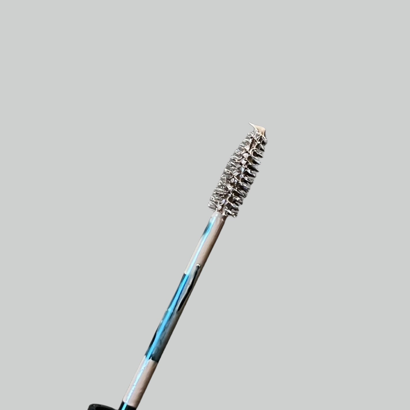 ケイト 3DアイブロウカラーZ/KATE/眉マスカラを使ったクチコミ(2枚目)