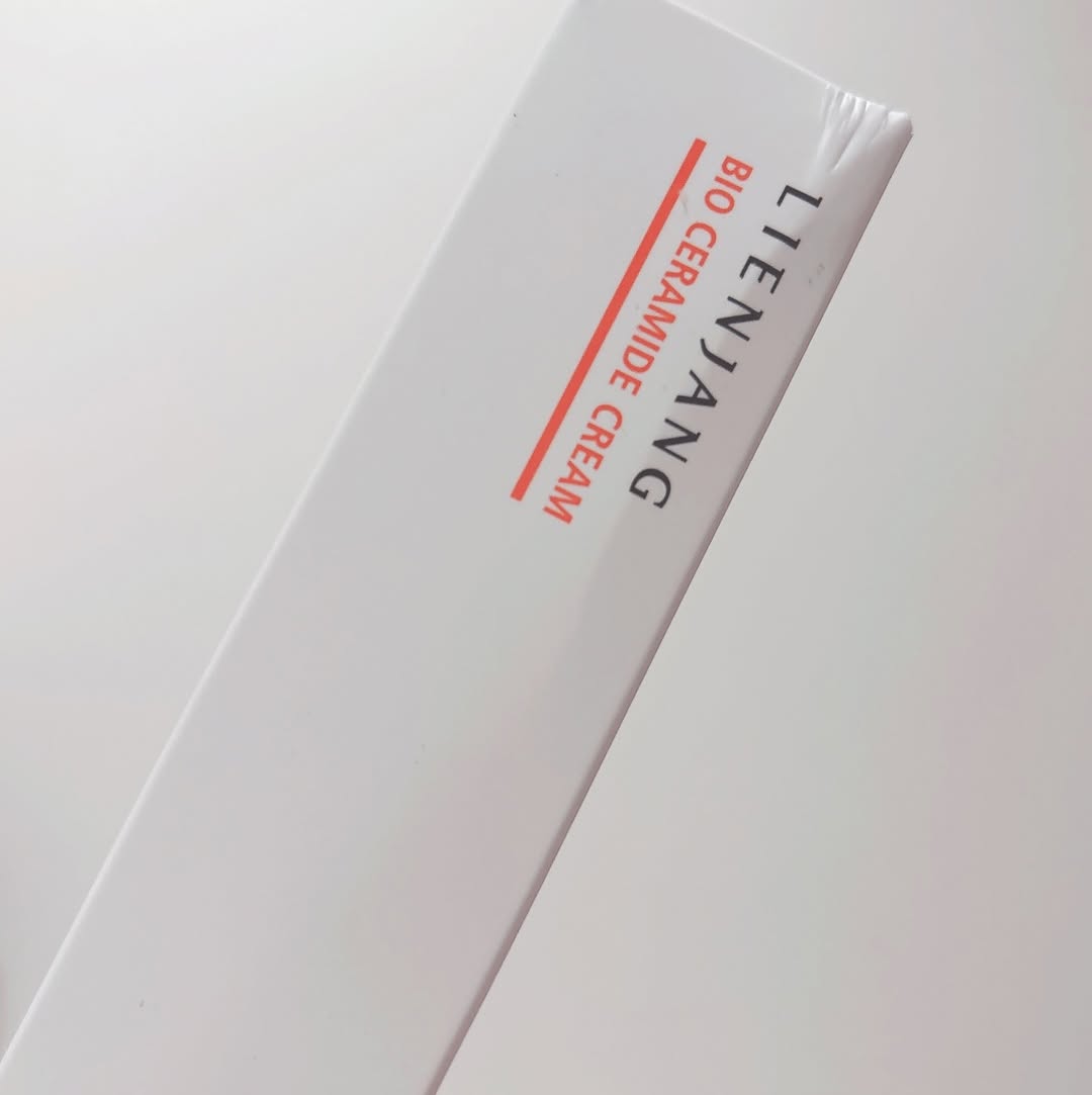 バイオセラマイド クリーム20.0/リエンジャン/フェイスクリームを使ったクチコミ(1枚目)