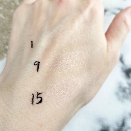 アートクラス フロッタージュペンシル/too cool for school/スティックアイシャドウを使ったクチコミ(5枚目)