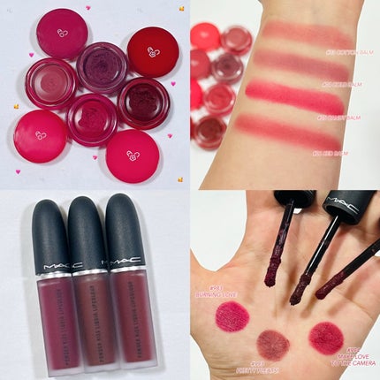 OFRA mini Highlighter/Ofra Cosmetics/パウダーハイライトを使ったクチコミ(9枚目)