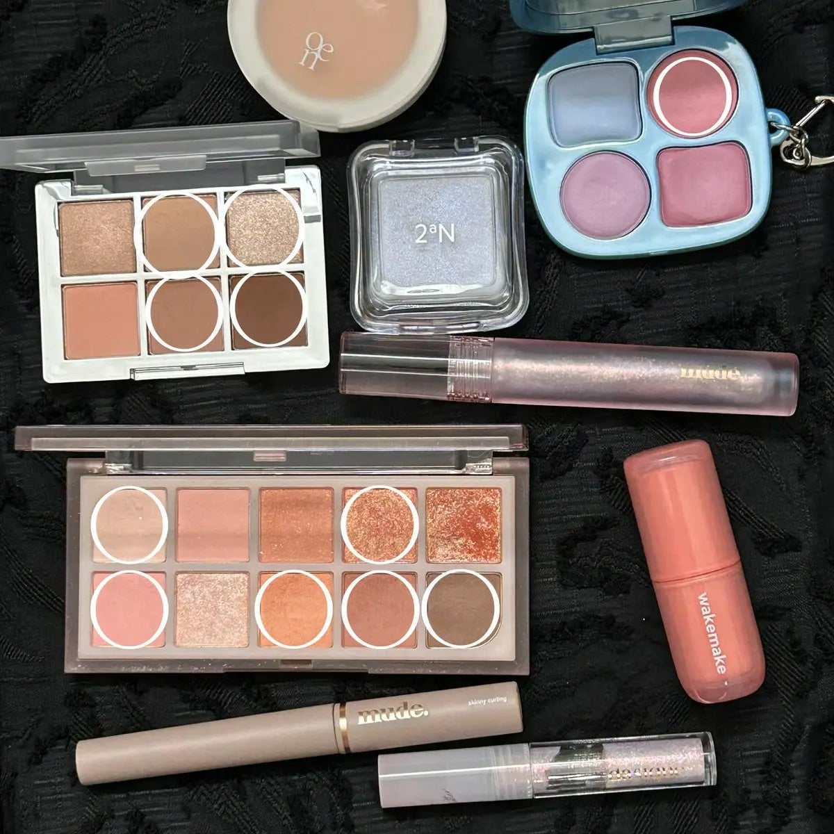 MOLAK 1day/MOLAK/ワンデー(1DAY)カラコンを使ったクチコミ(3枚目)