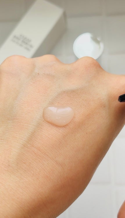 クリアエネセラム/ELECTRON/美容液を使ったクチコミ(4枚目)