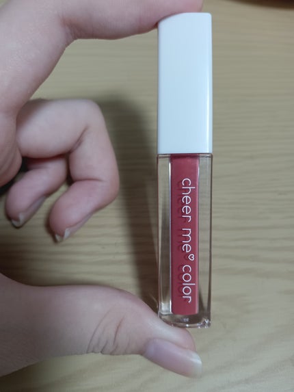 を使ったクチコミ(1枚目)