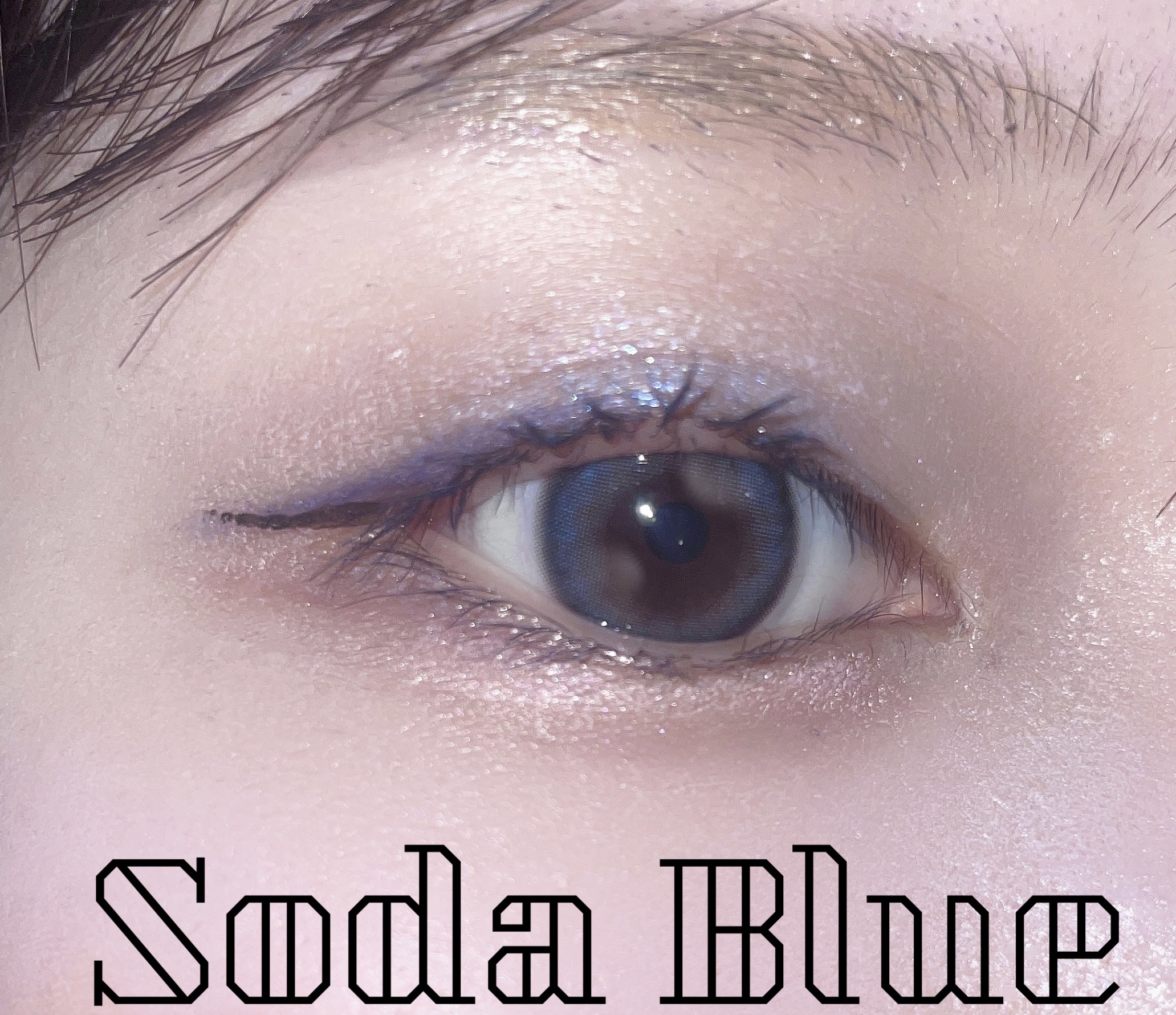 ANGÉLIQUE 1day/ANGÉLIQUE/ワンデー（１DAY）カラコンを使ったクチコミ（3枚目）