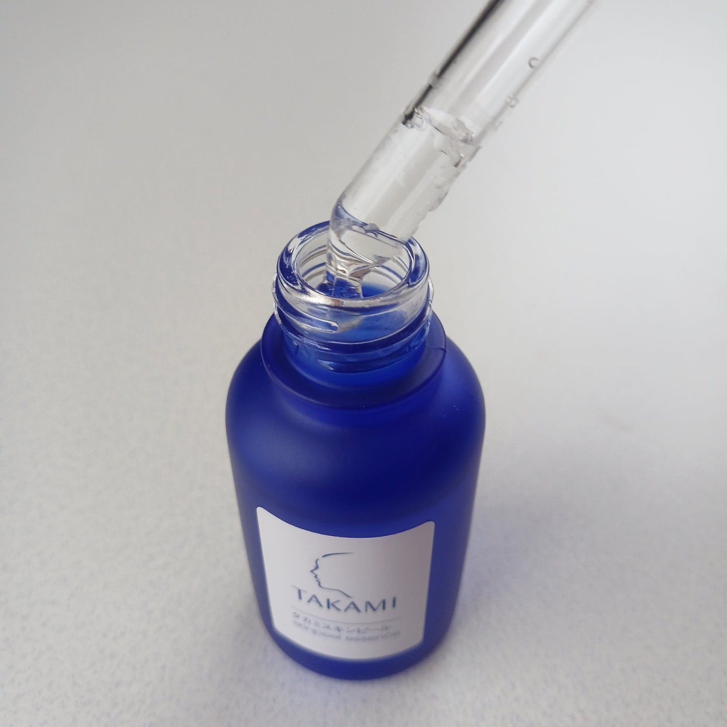 タカミスキンピール/タカミ/ブースター・導入液を使ったクチコミ(2枚目)