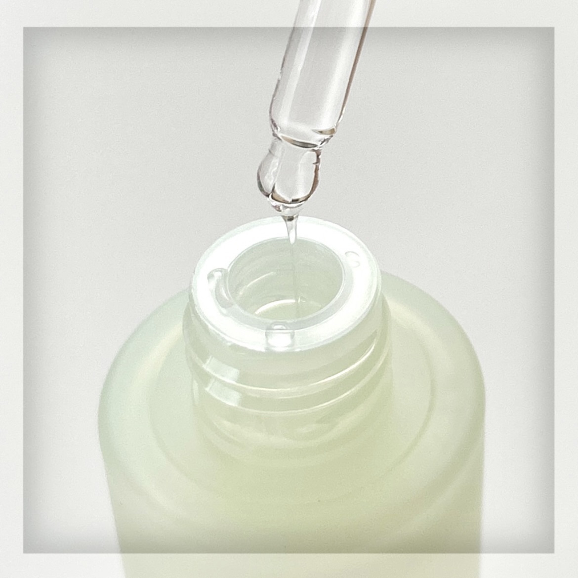 シカポアセラム /KindStep/美容液を使ったクチコミ（3枚目）