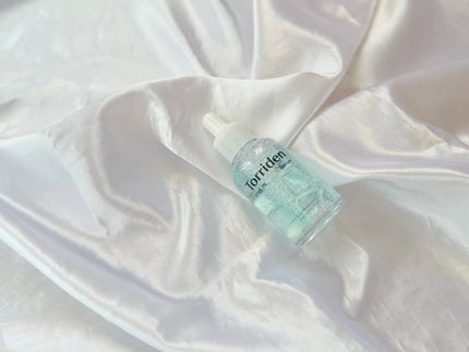 ãã€ãã€ã³ ã»ã©ã /Torriden/çŸå®¹æ¶²ã䜿ã£ãã¯ãã³ãïŒ1æç®ïŒ