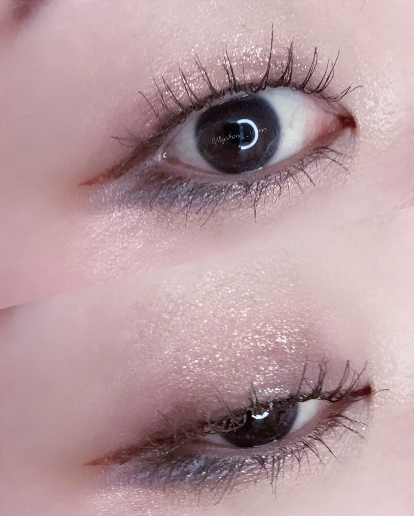 ブラッシュ カラー インフュージョン/ローラ メルシエ/パウダーチークを使ったクチコミ(3枚目)