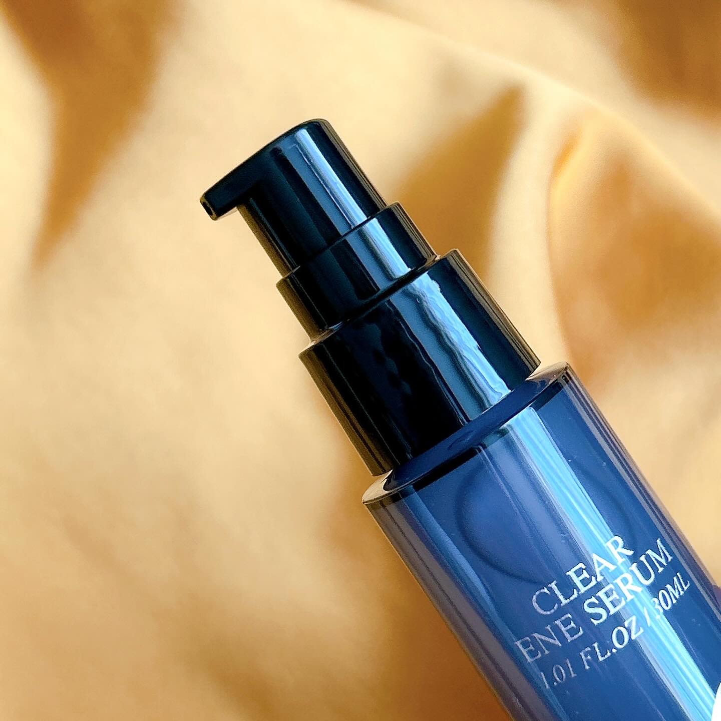 クリアエネセラム/ELECTRON/美容液を使ったクチコミ（3枚目）