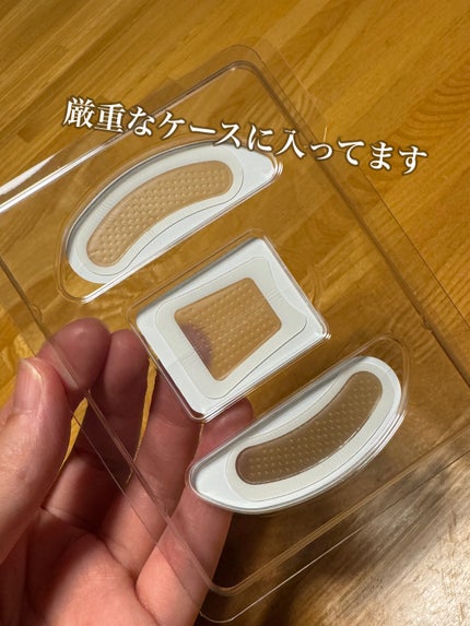 ビタアクティブマイクロクリスタルパッチ/ダーマファーム/シートマスク・パックを使ったクチコミ(4枚目)