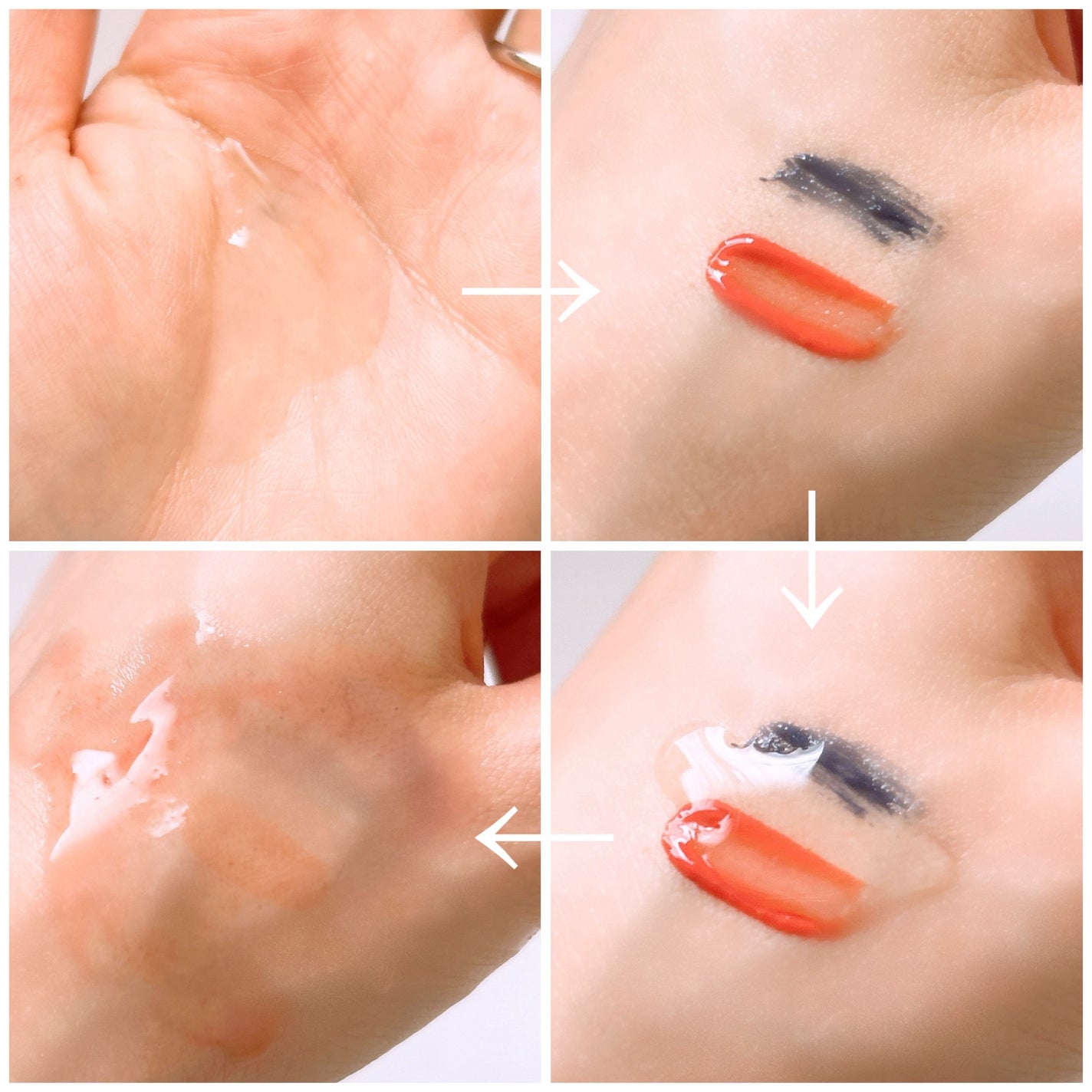 草花木果 メイク落としオイル N <クレンジング>/草花木果/オイルクレンジングを使ったクチコミ(3枚目)