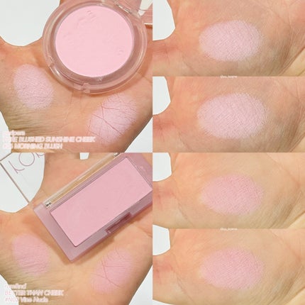 OFRA mini Highlighter/Ofra Cosmetics/パウダーハイライトを使ったクチコミ(8枚目)