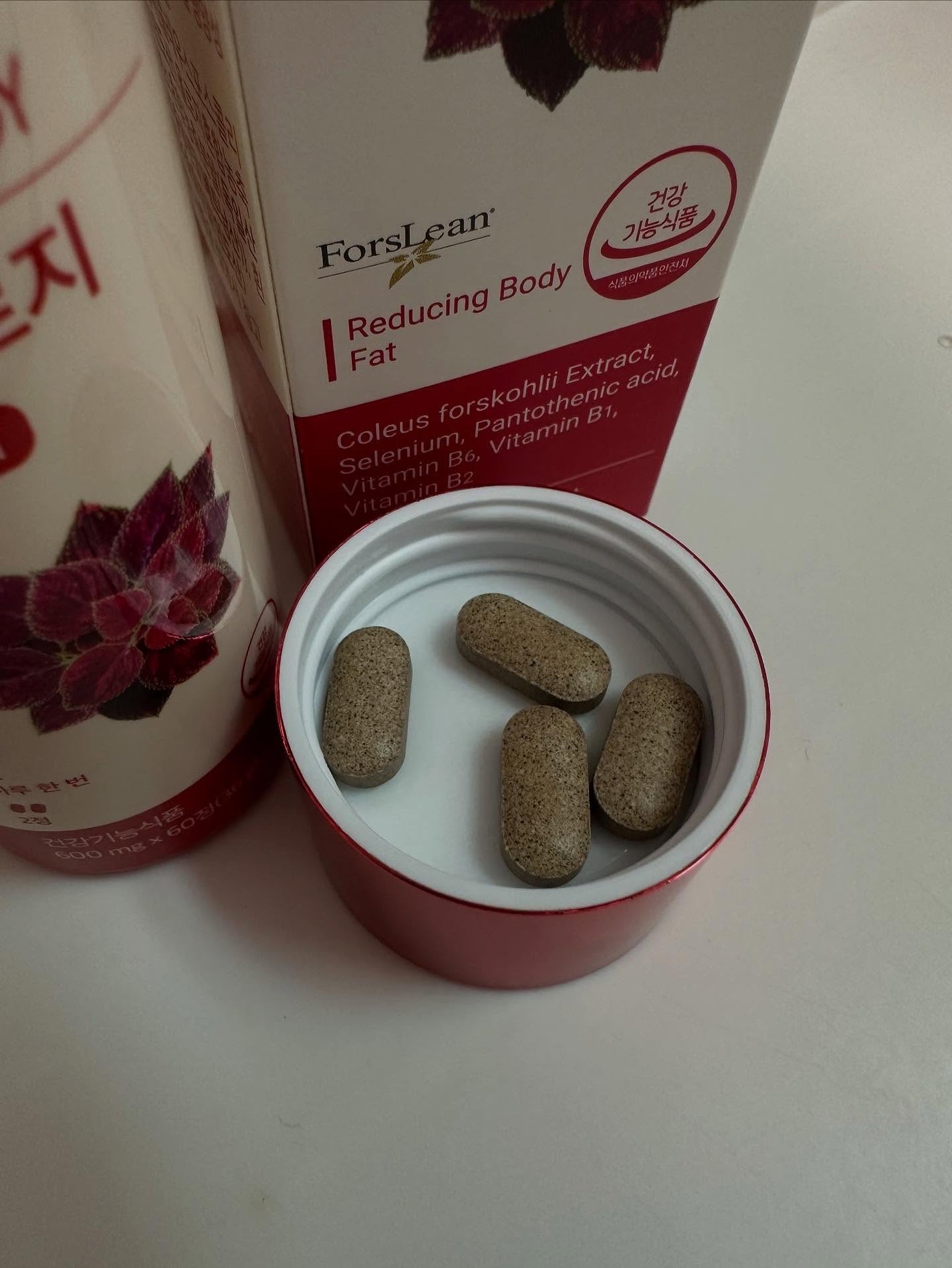 コレオロジーティー/FOODOLOGY/ドリンクを使ったクチコミ(9枚目)