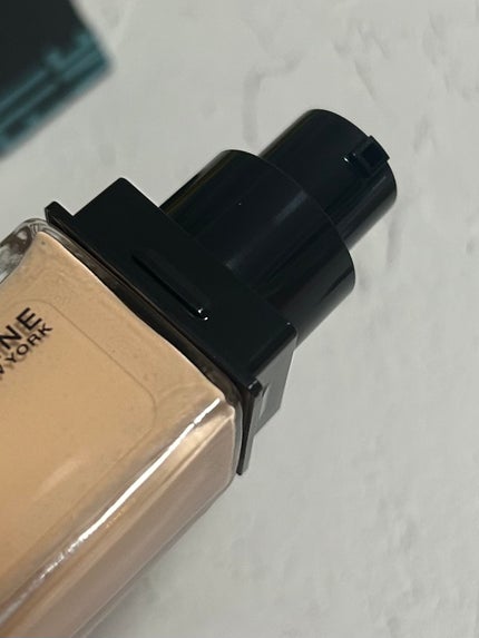 フィットミー リキッドファンデーション R/MAYBELLINE NEW YORK/リキッドファンデーションを使ったクチコミ(5枚目)