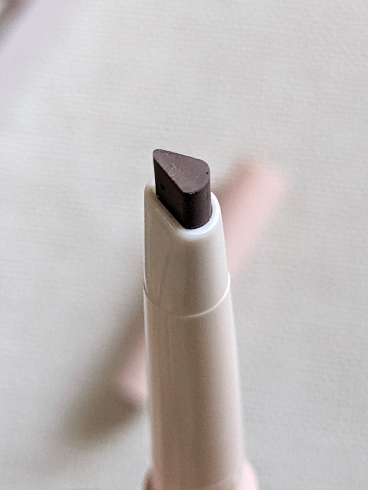 リキッドアイライナー/Kirei&co./リキッドアイライナーを使ったクチコミ（3枚目）