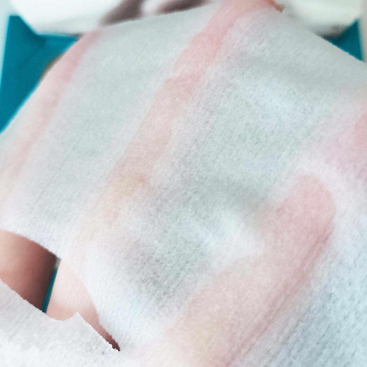 ルルルン ハイドラ AZ マスク/ルルルン/シートマスク・パックを使ったクチコミ(3枚目)