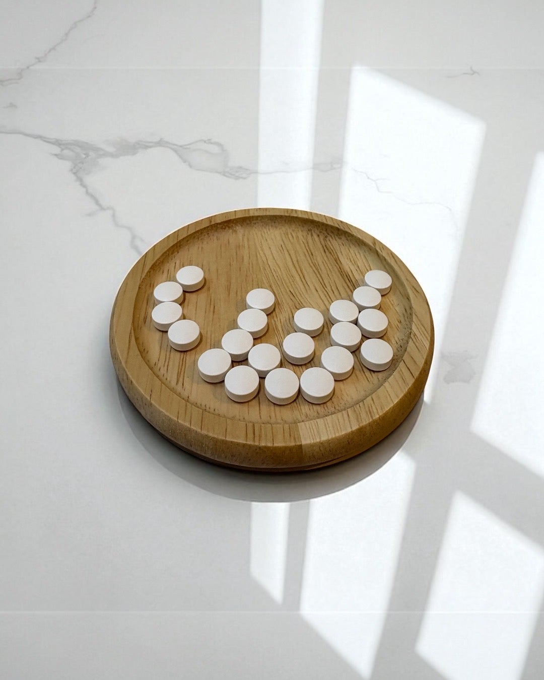 sirohada Premium/sirohada/美容サプリメントを使ったクチコミ(3枚目)