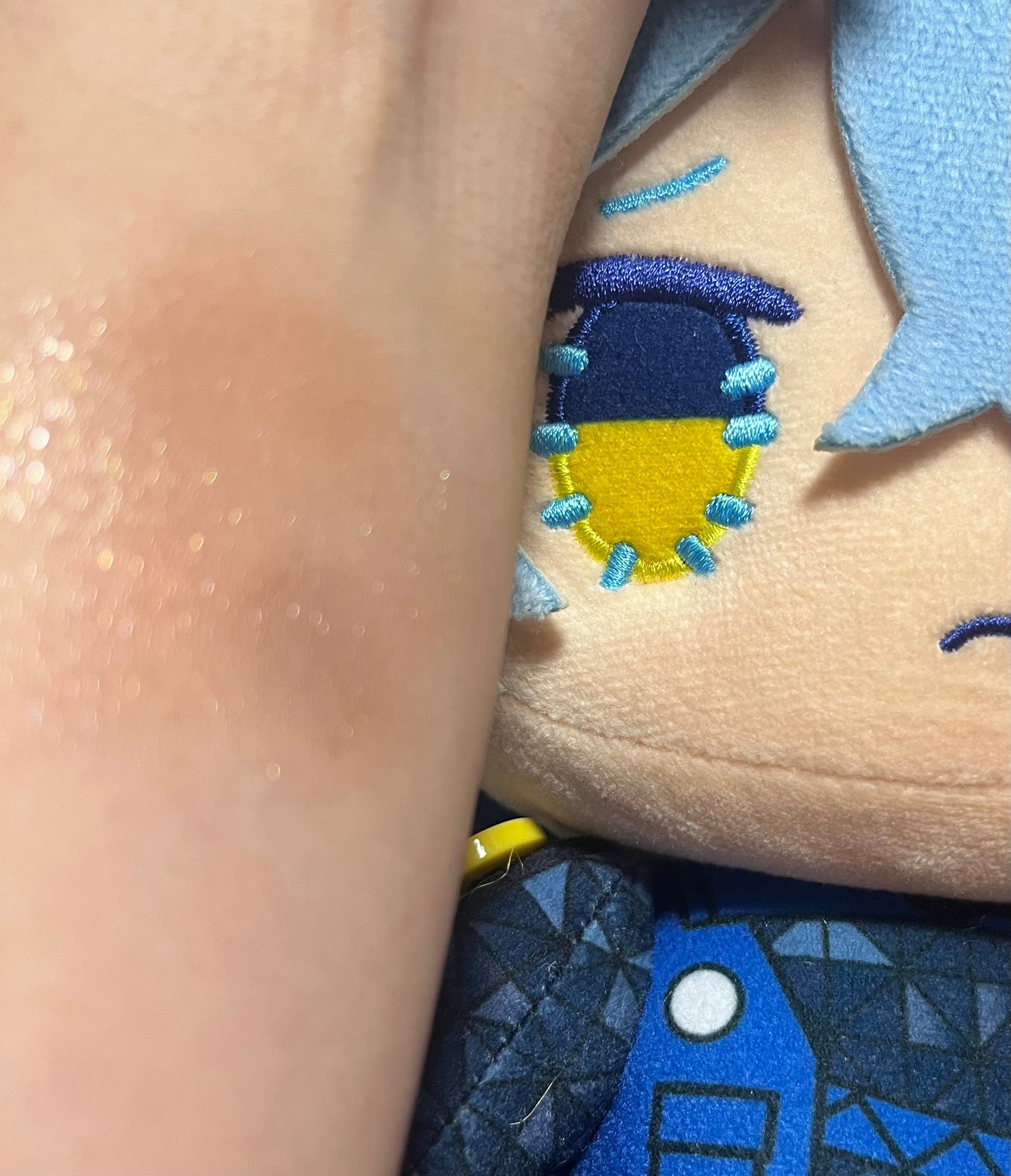 ルマンド 50th Anniversary マルチコスメパレット Book/宝島社/書籍を使ったクチコミ(3枚目)