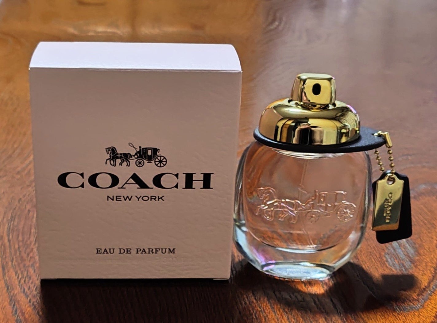 オブリークPLAYオーデトワレ/GIVENCHY/香水(メンズ)を使ったクチコミ(1枚目)