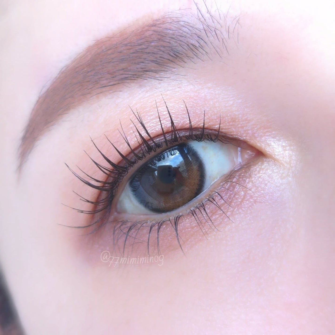 ルナソル アイカラーレーションN/LUNASOL/アイシャドウパレットを使ったクチコミ(9枚目)