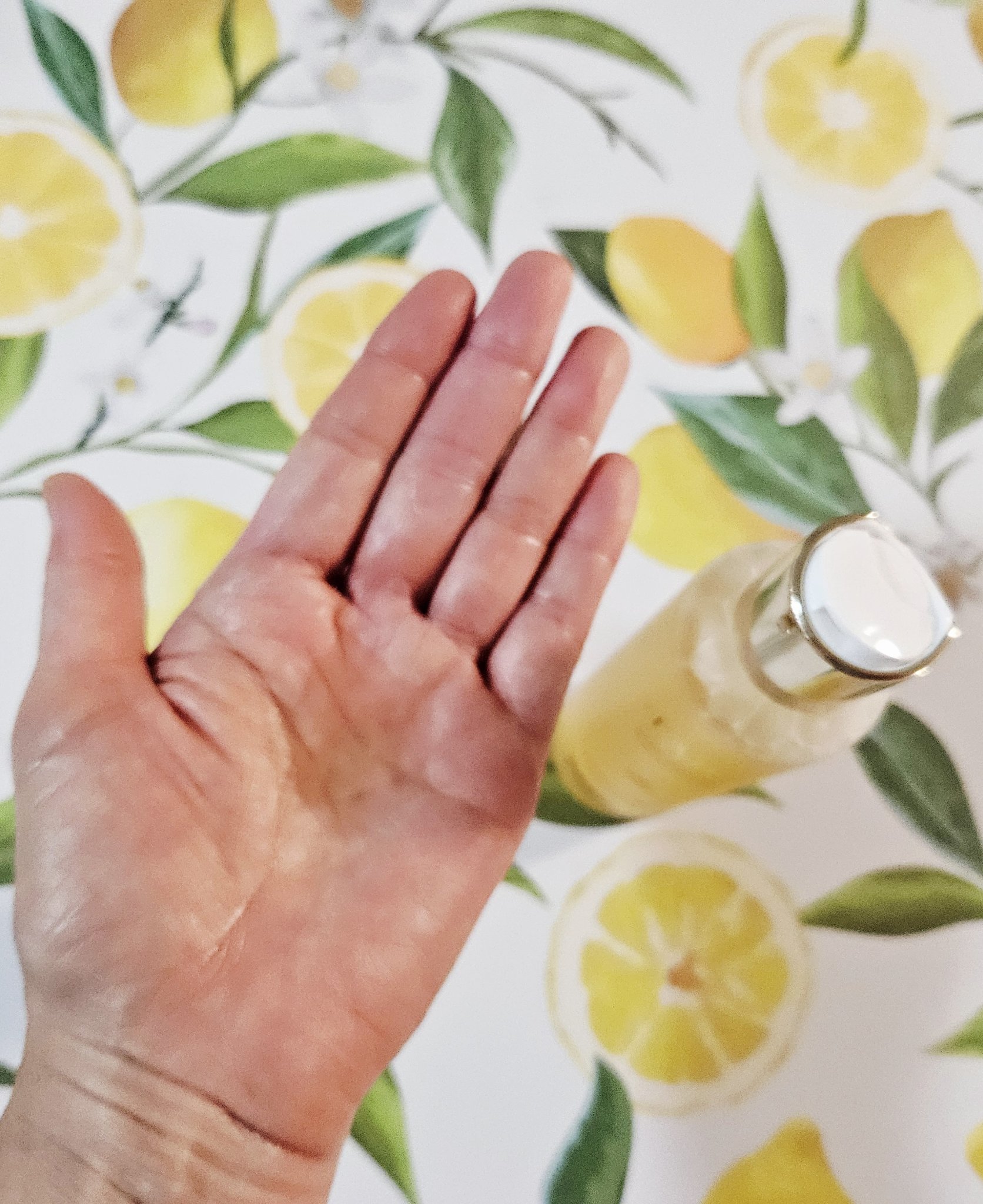 ビタトーニングセラムトナー/ダルバ/化粧水を使ったクチコミ（3枚目）