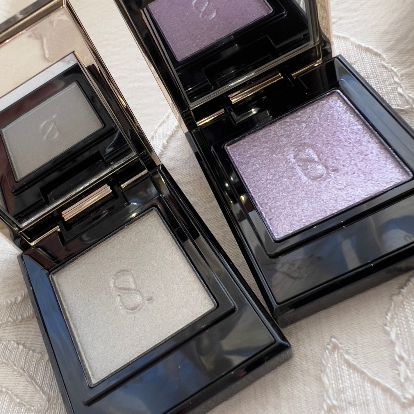 モノ ルック アイズ/SUQQU/単色アイシャドウを使ったクチコミ(1枚目)