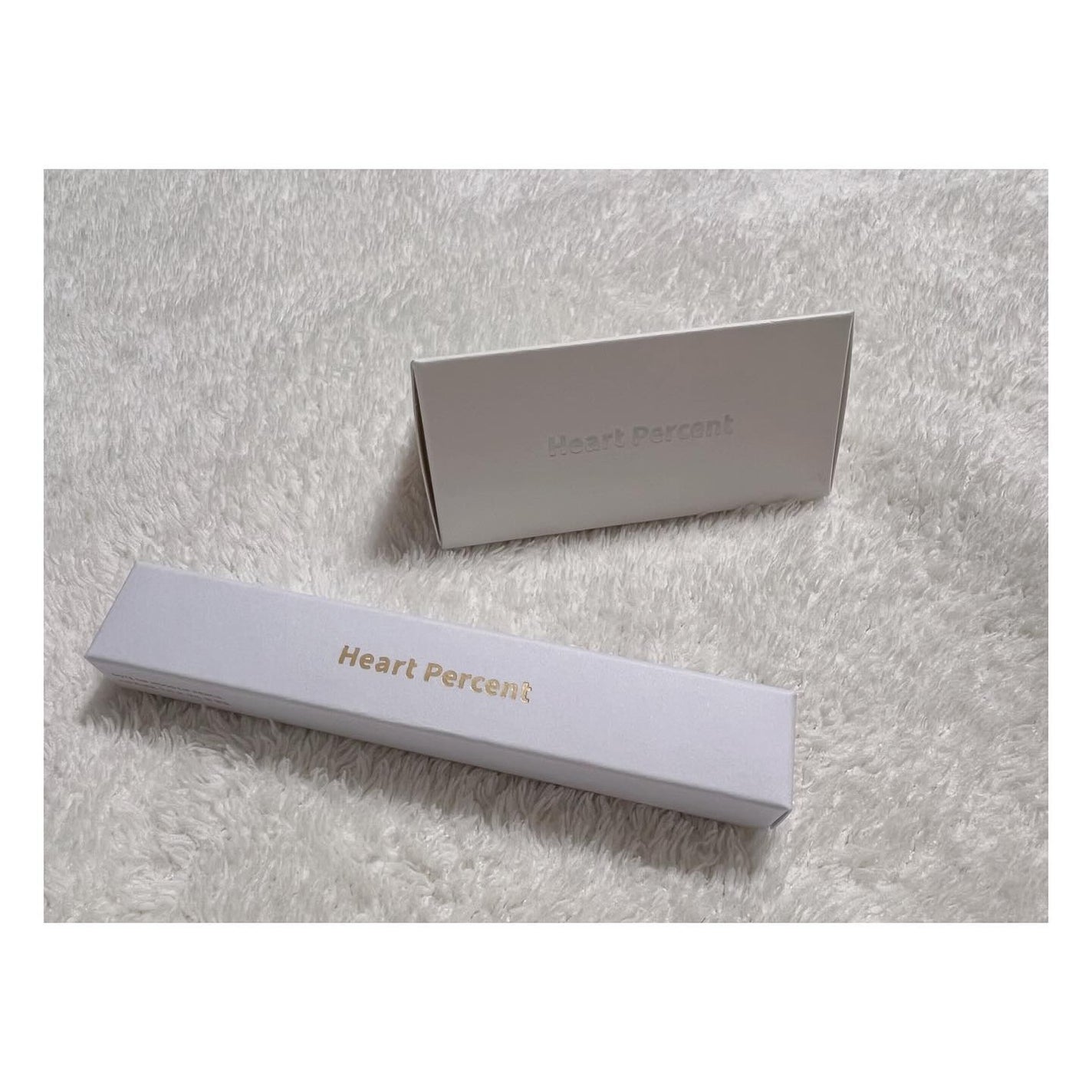 ドットオンムードリップペンシル/Heart Percent/リップライナーを使ったクチコミ(10枚目)