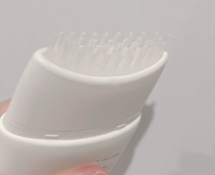 グローターン 100ml/リリーイブ/頭皮ローションを使ったクチコミ(3枚目)