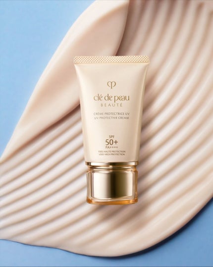 クレームUV n/クレ・ド・ポー ボーテ/化粧下地を使ったクチコミ(1枚目)