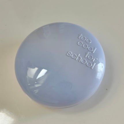 エアーフィットクッション/too cool for school/クッションファンデーションを使ったクチコミ(1枚目)