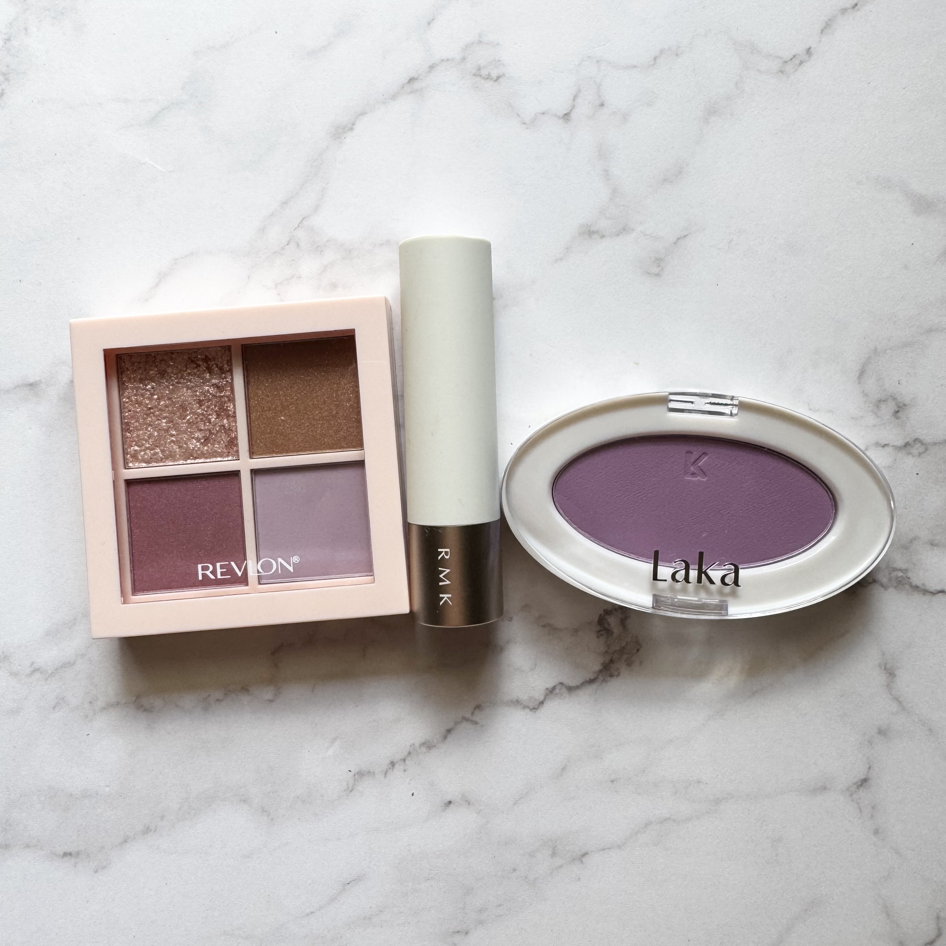 レブロン ダズル アイシャドウ クアッド/REVLON/アイシャドウパレットを使ったクチコミ（1枚目）