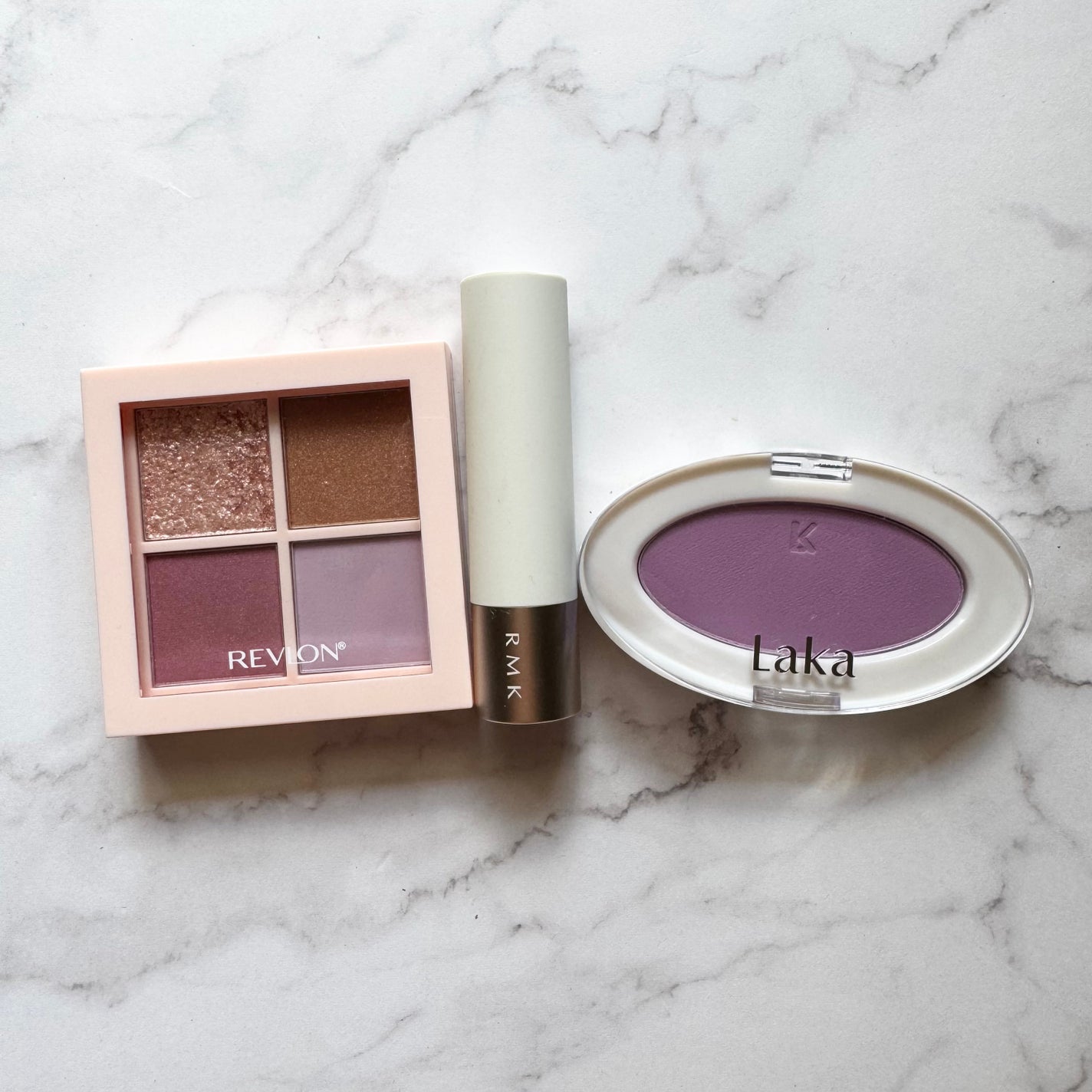 レブロン ダズル アイシャドウ クアッド/REVLON/アイシャドウパレットを使ったクチコミ(1枚目)