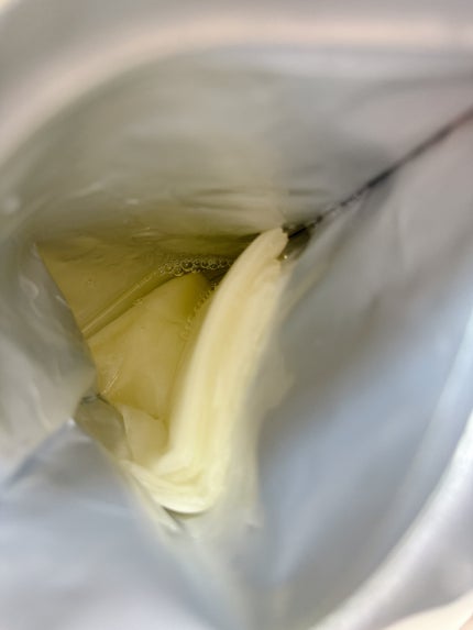 ドクタージー ピュア ビタミンC ブライトニングマスク/Dr.G/シートマスク・パックを使ったクチコミ(5枚目)