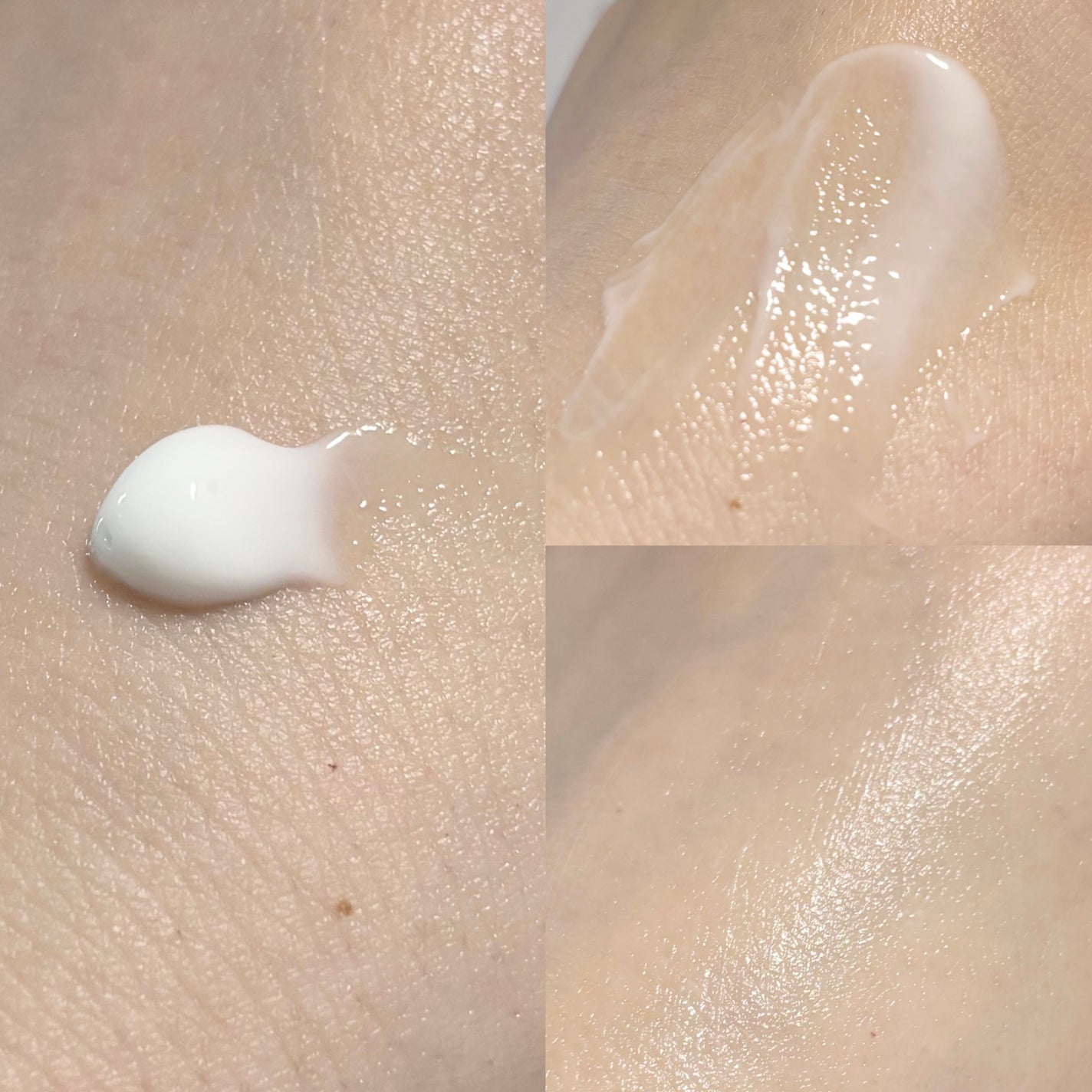 コラーゲントナーパッド/mixsoon/トナーパッドを使ったクチコミ(3枚目)