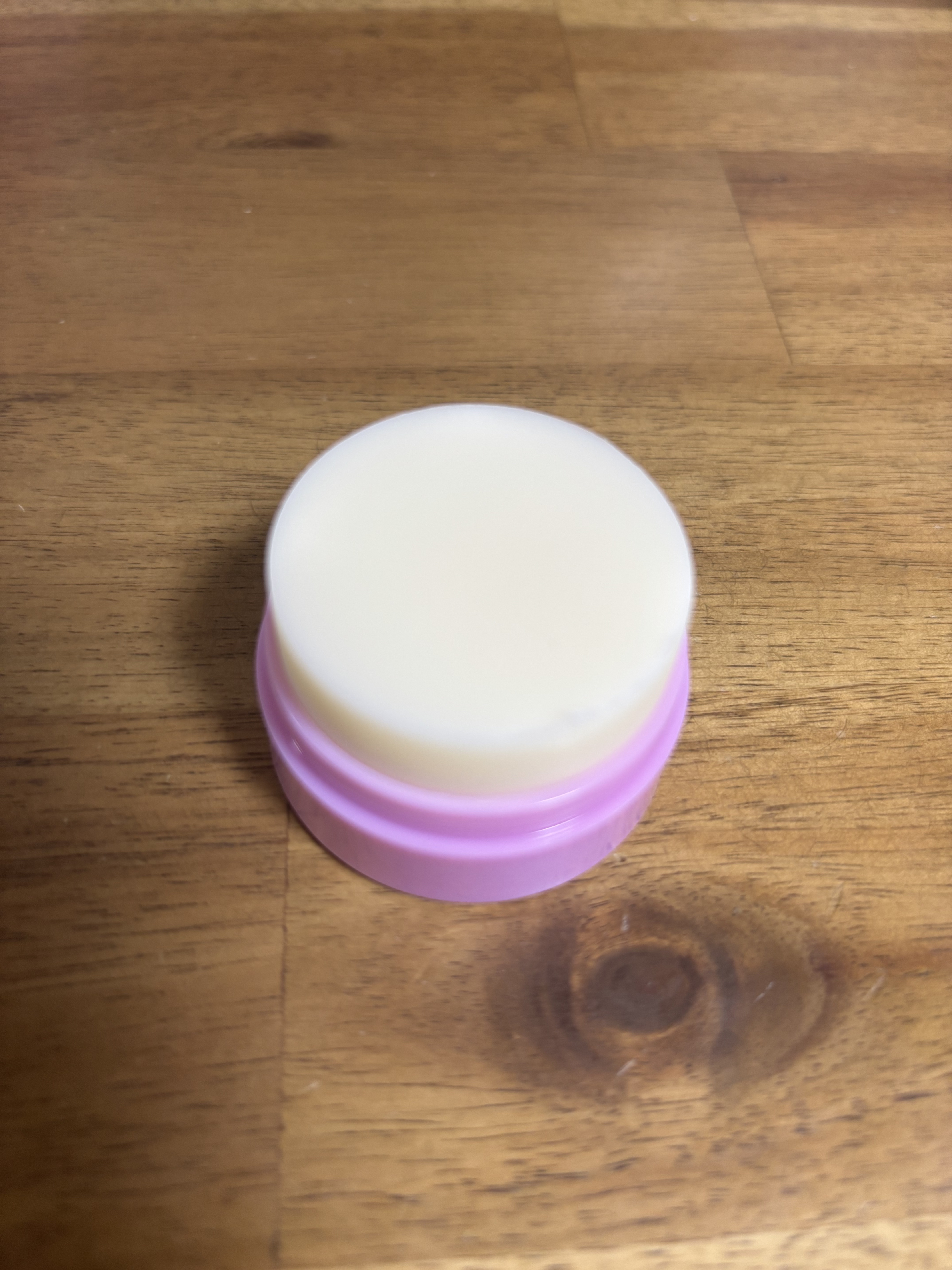 マトメージュ まとめ髪スティック レギュラー ホワイトフローラルブーケの香り/マトメージュ/ヘアワックス・クリームを使ったクチコミ（1枚目）