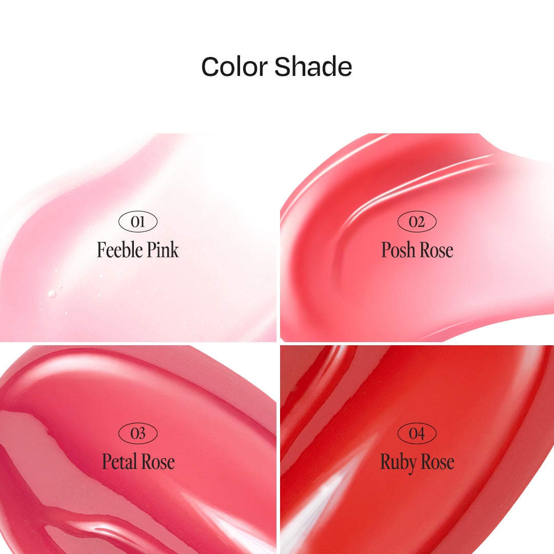 ダルバ プランピンクグロウボリューマイザー/ダルバ/リップグロスを使ったクチコミ(4枚目)