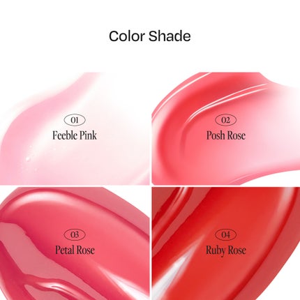 ダルバ プランピンクグロウボリューマイザー/ダルバ/リップグロスを使ったクチコミ(4枚目)