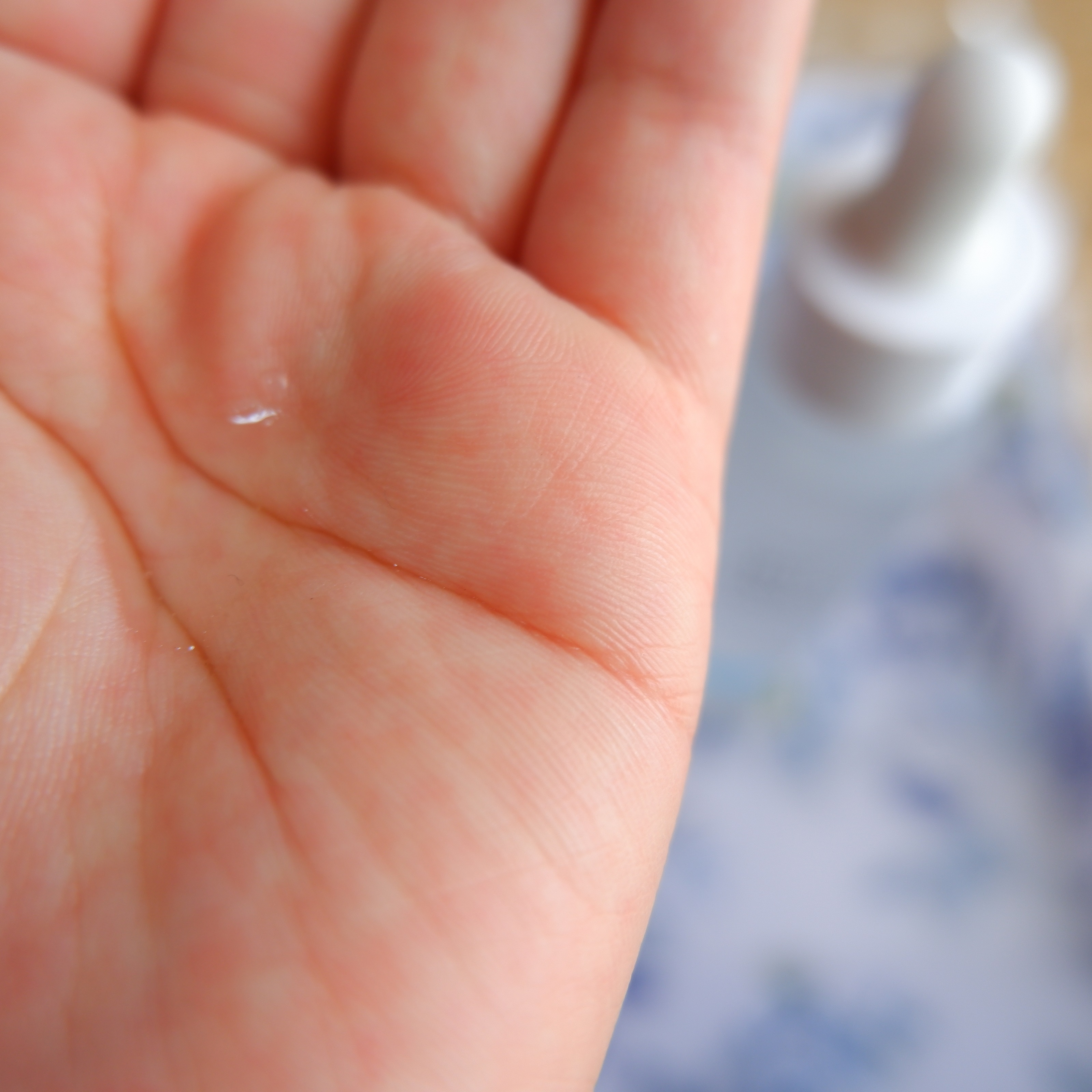 シートマスク前の導入化粧液/LACIDEM /ブースター・導入液を使ったクチコミ（3枚目）