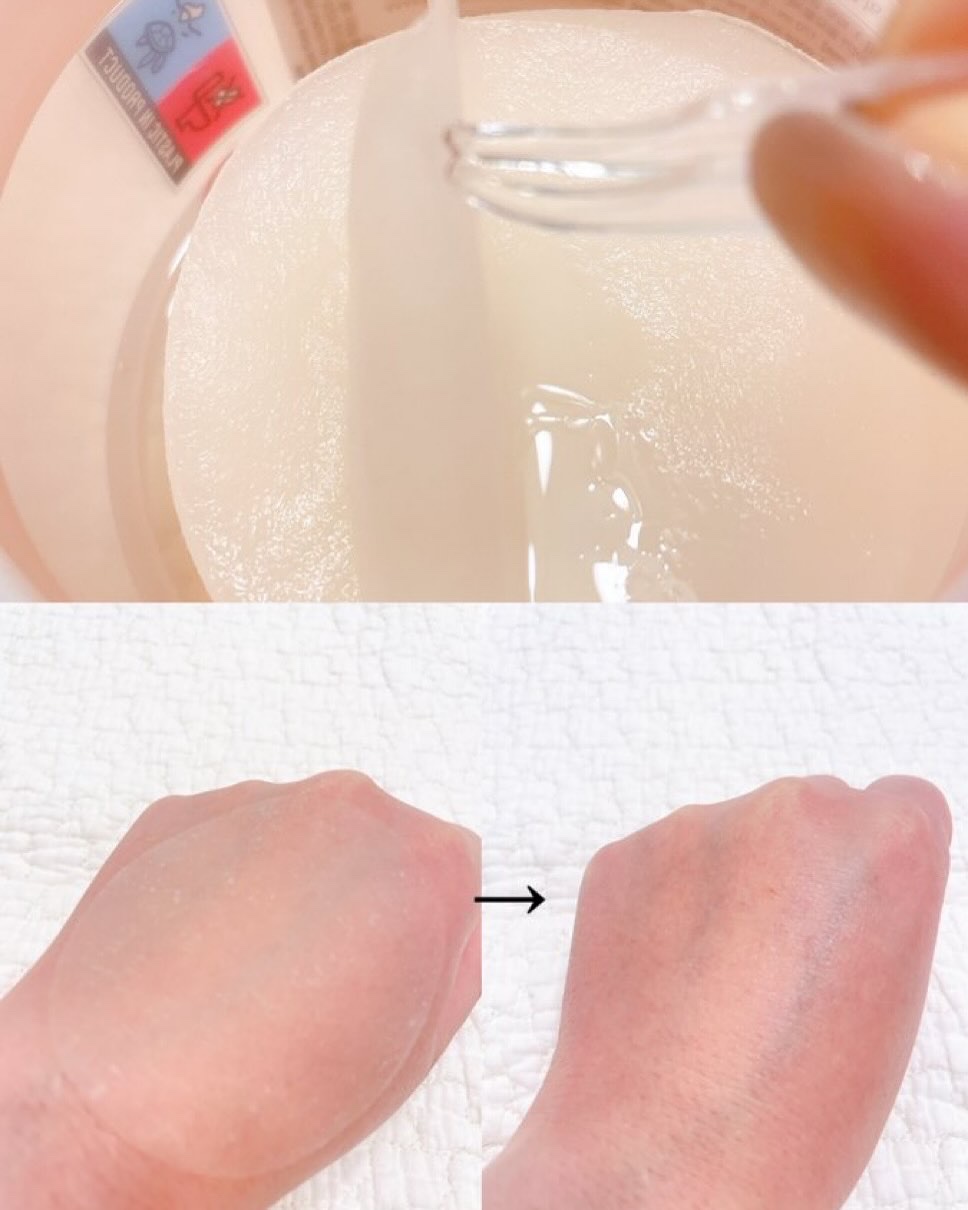 大豆エッセンス/mixsoon/美容液を使ったクチコミ（2枚目）