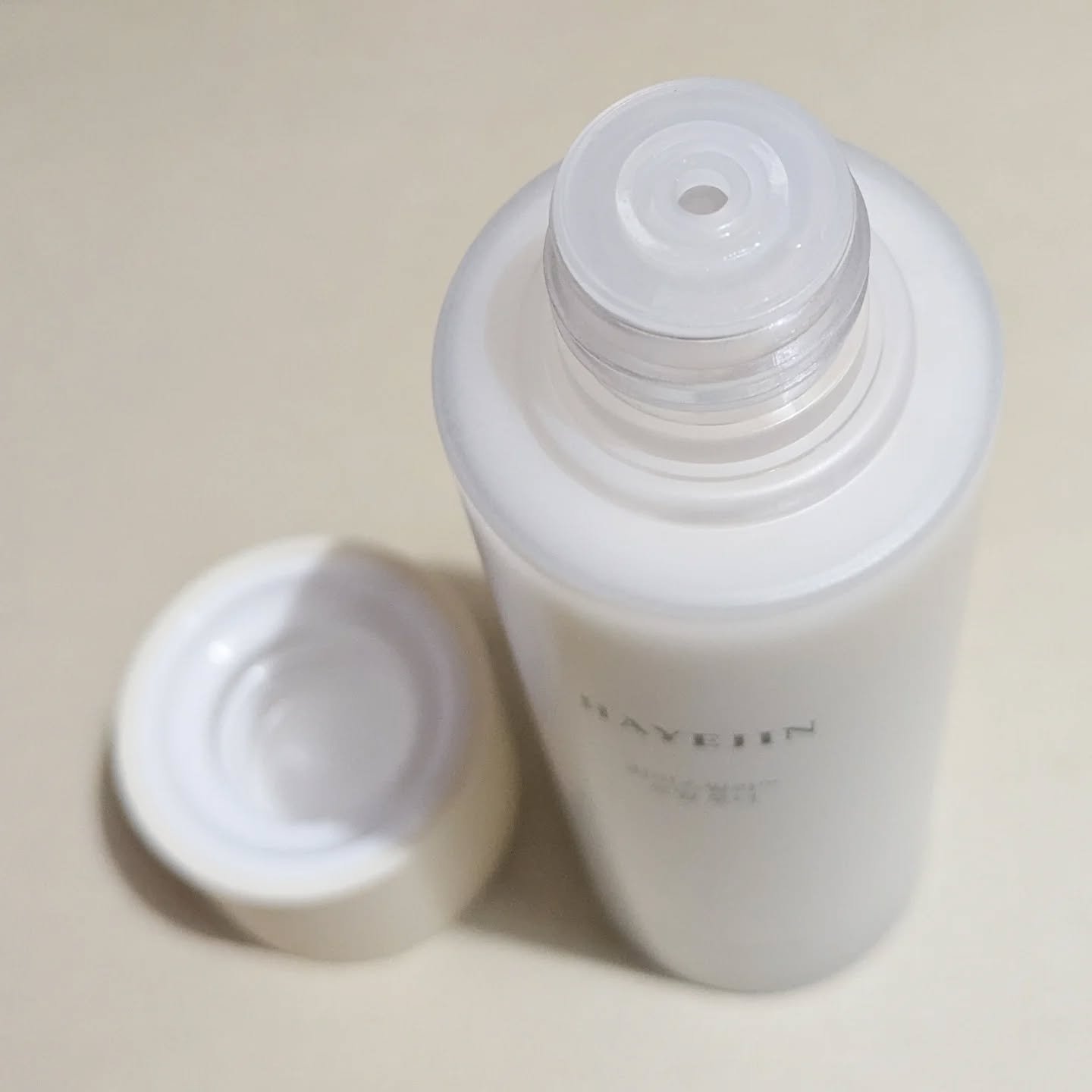 ライスピラーオイルトナー/HAYEJIN/化粧水を使ったクチコミ（2枚目）