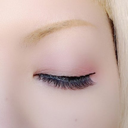 ブラーフィニシュシャドウパレット/Dinto/アイシャドウパレットを使ったクチコミ(4枚目)