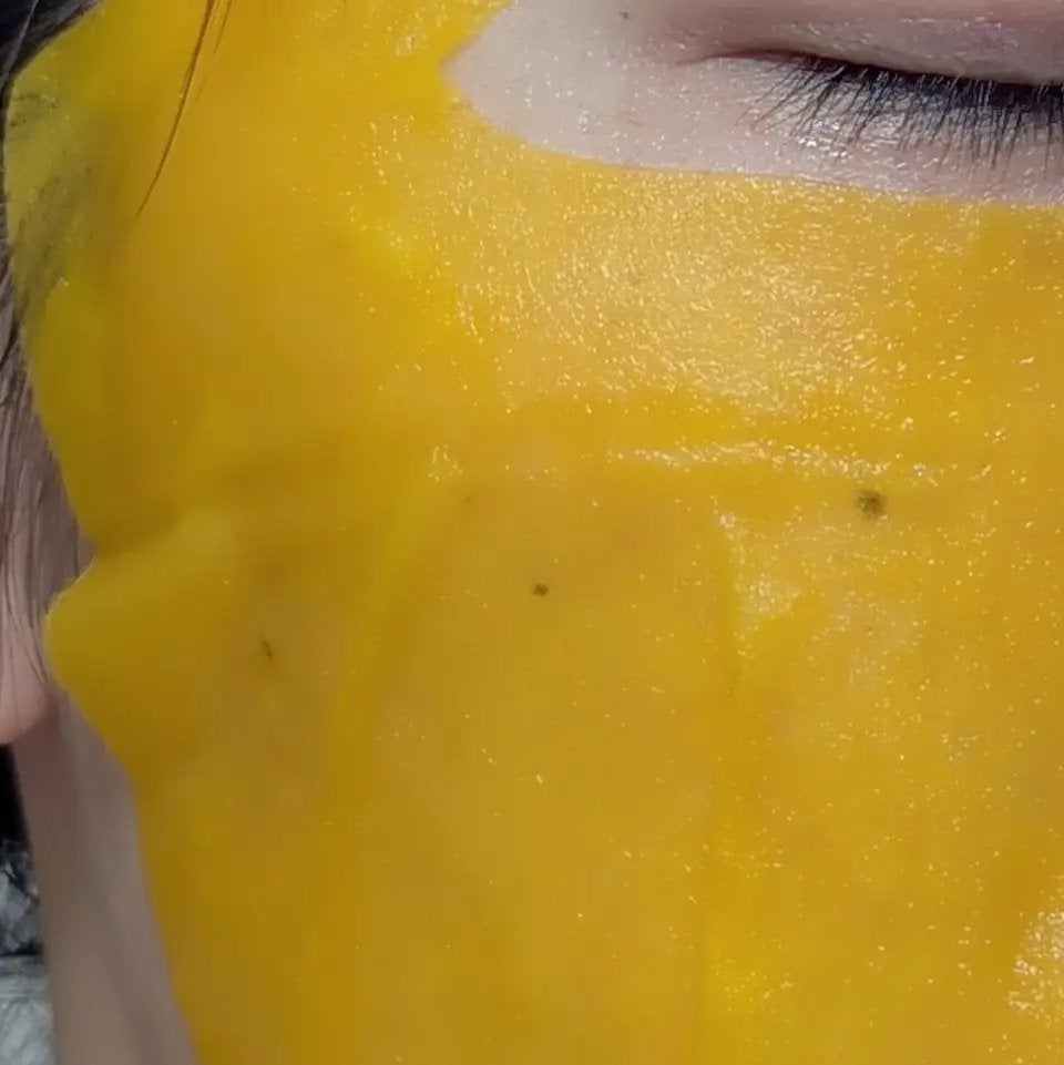 ヒロインメイク VTセブンデイズマスク/ヒロインメイク×VT/シートマスク・パックを使ったクチコミ(4枚目)