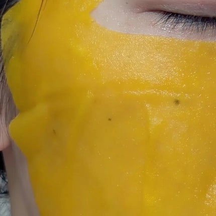 ヒロインメイク VTセブンデイズマスク/ヒロインメイク×VT/シートマスク・パックを使ったクチコミ(4枚目)