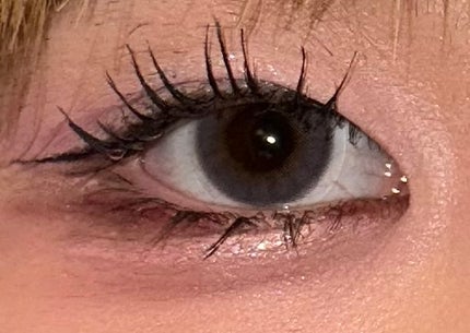 FrenchShine1day lavender/OLENS/ワンデー(1DAY)カラコンの画像