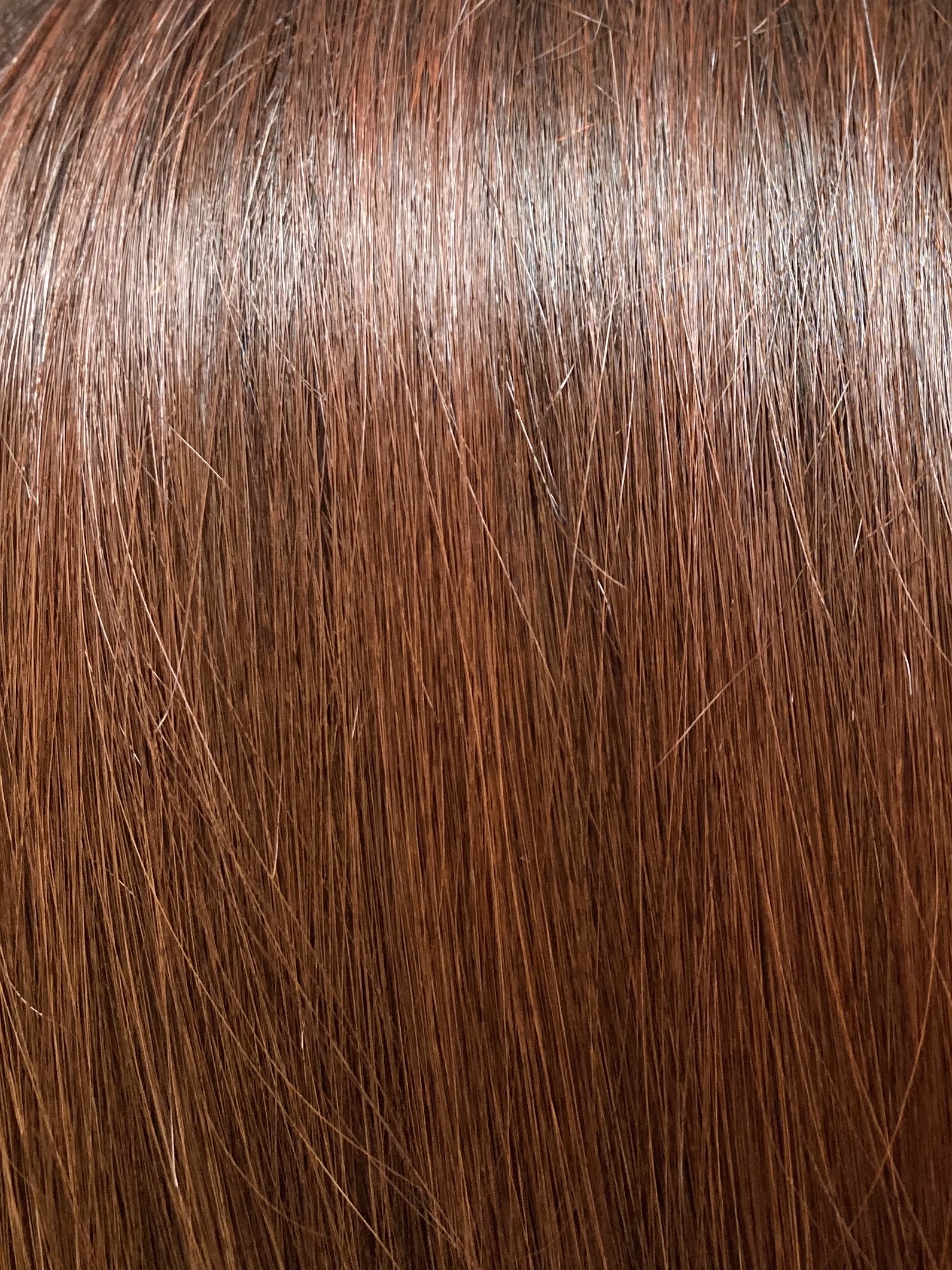 デビルズトリック/クイスクイス/ヘアカラーを使ったクチコミ（2枚目）