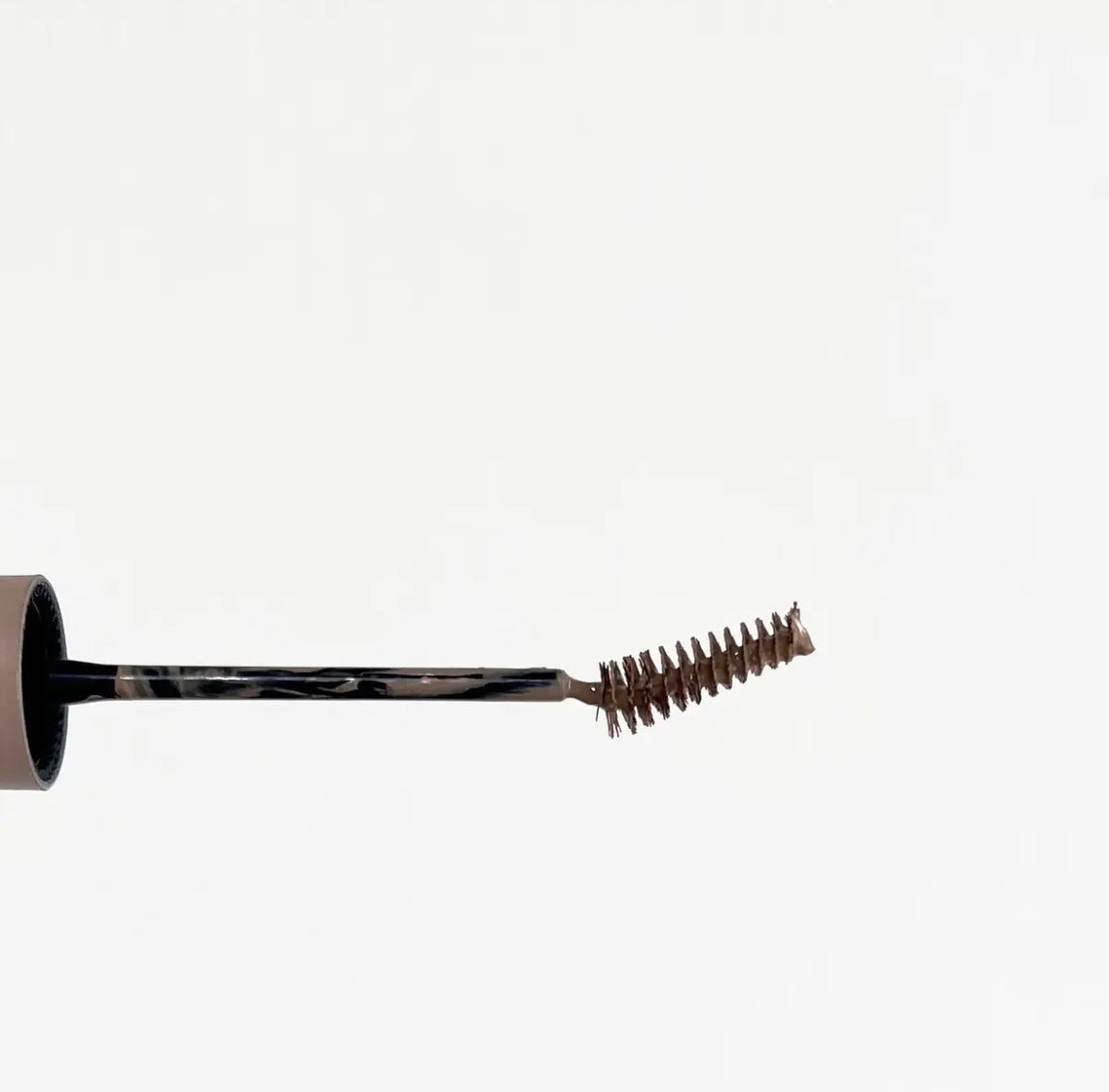 マジカルアイブロウカラー/Fujiko/眉マスカラを使ったクチコミ（2枚目）